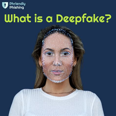 How to Spot a Deepfake